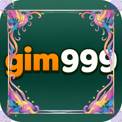 gim999 — mitra unggulan