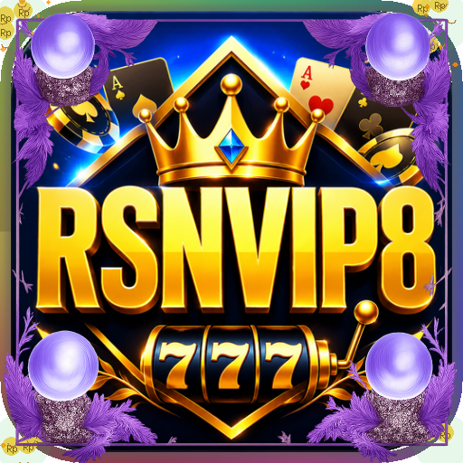rsnvip8 — galeri pratinjau - APK Resmi