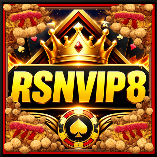 rsnvip8 — galeri pratinjau Resmi APK