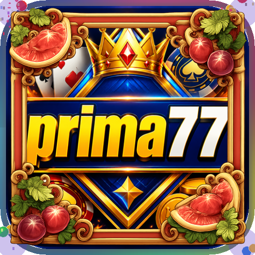 prima77 — mitra unggulan